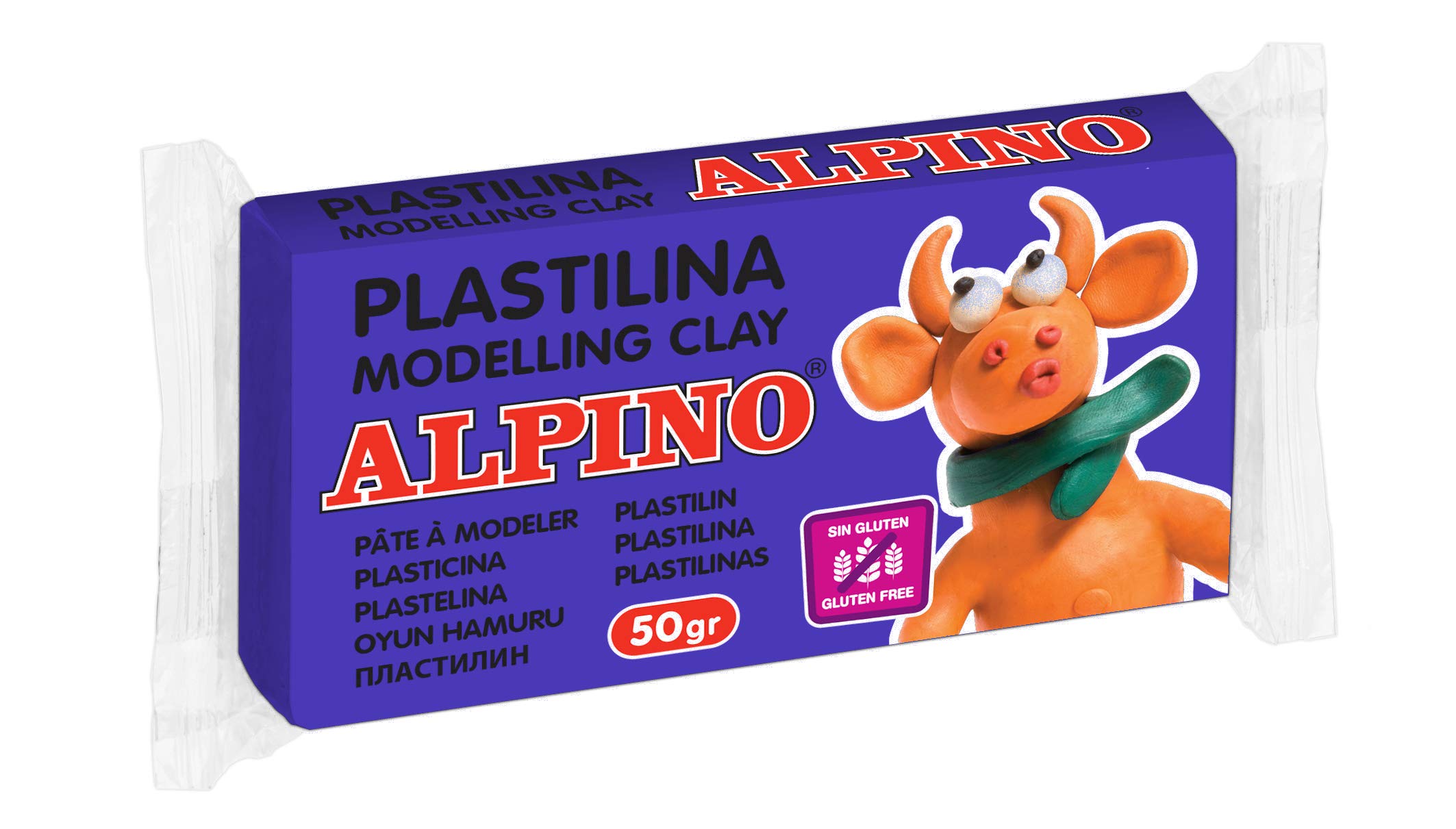 Alpine dp00006201 – Pickup Clay