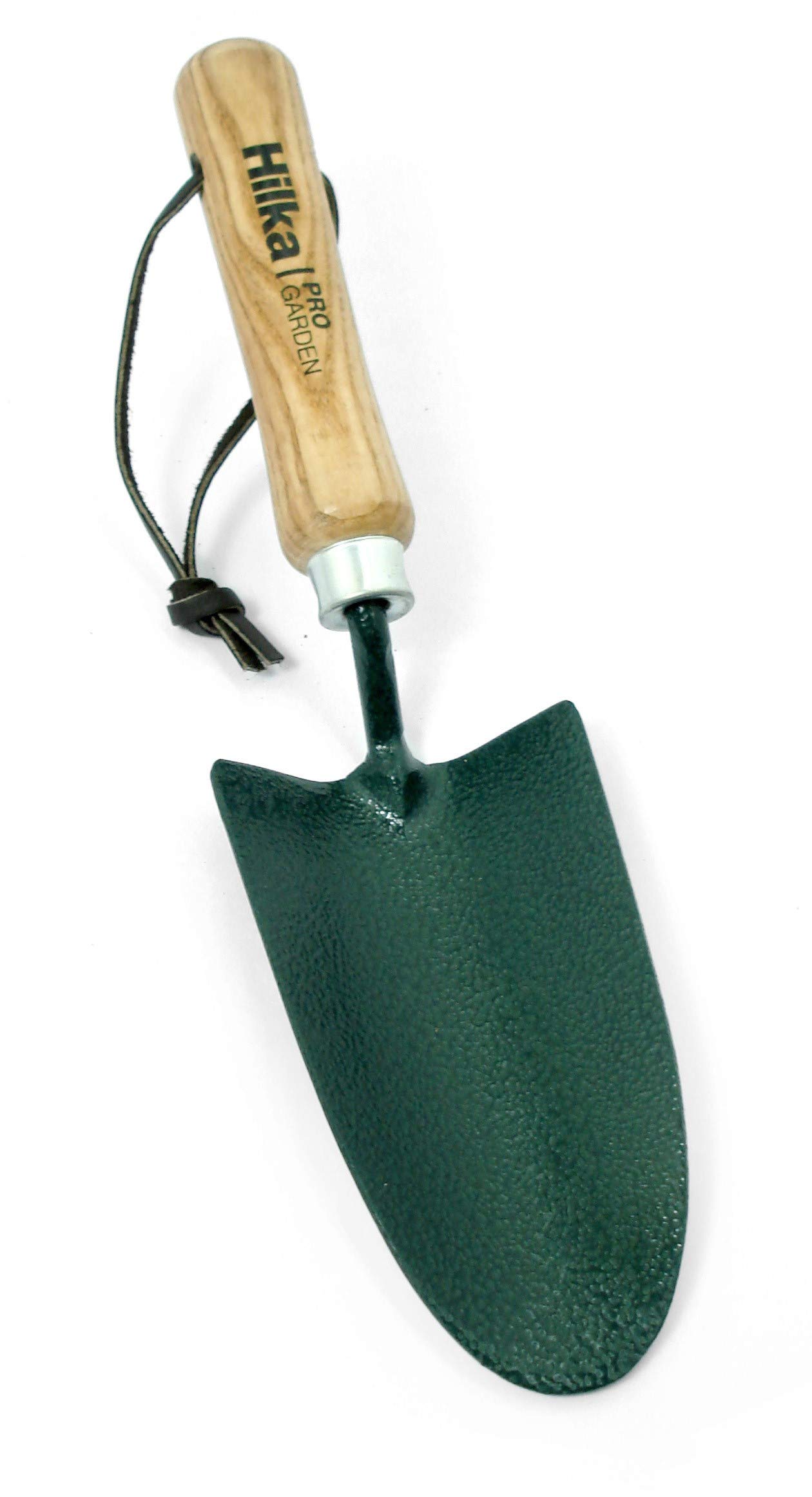 Hilka 92068080 Carbon Steel Hand Trowel