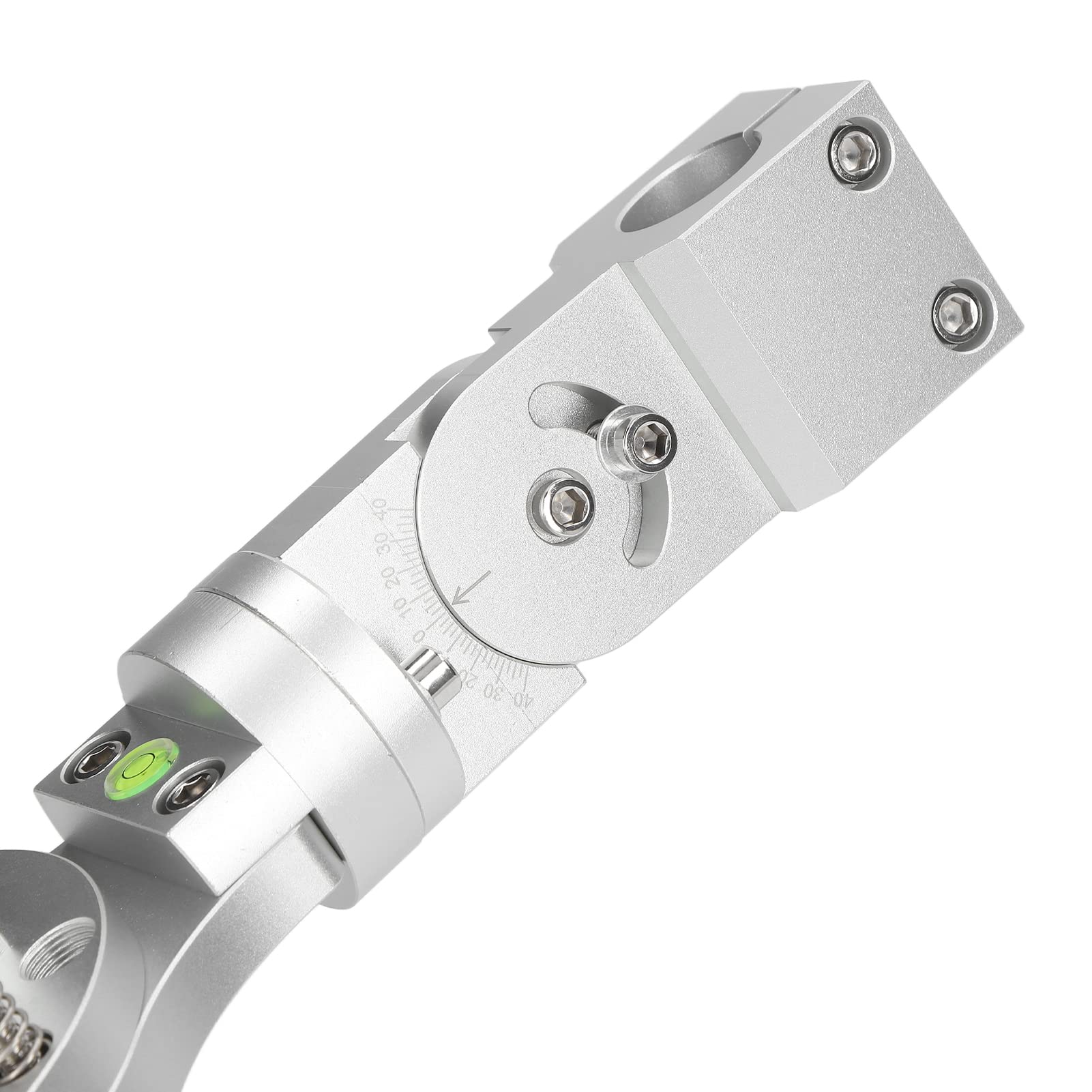 Zacisk Palnika Plazmowego, 35 Mm Lekki Rękaw Nylonowy Maszyna do Cięcia Plazmowego CNC Uchwyt Zaciskowy Palnika Antykolizyjnego z Prętem Podnoszącym 25mm do urządzeń CNC