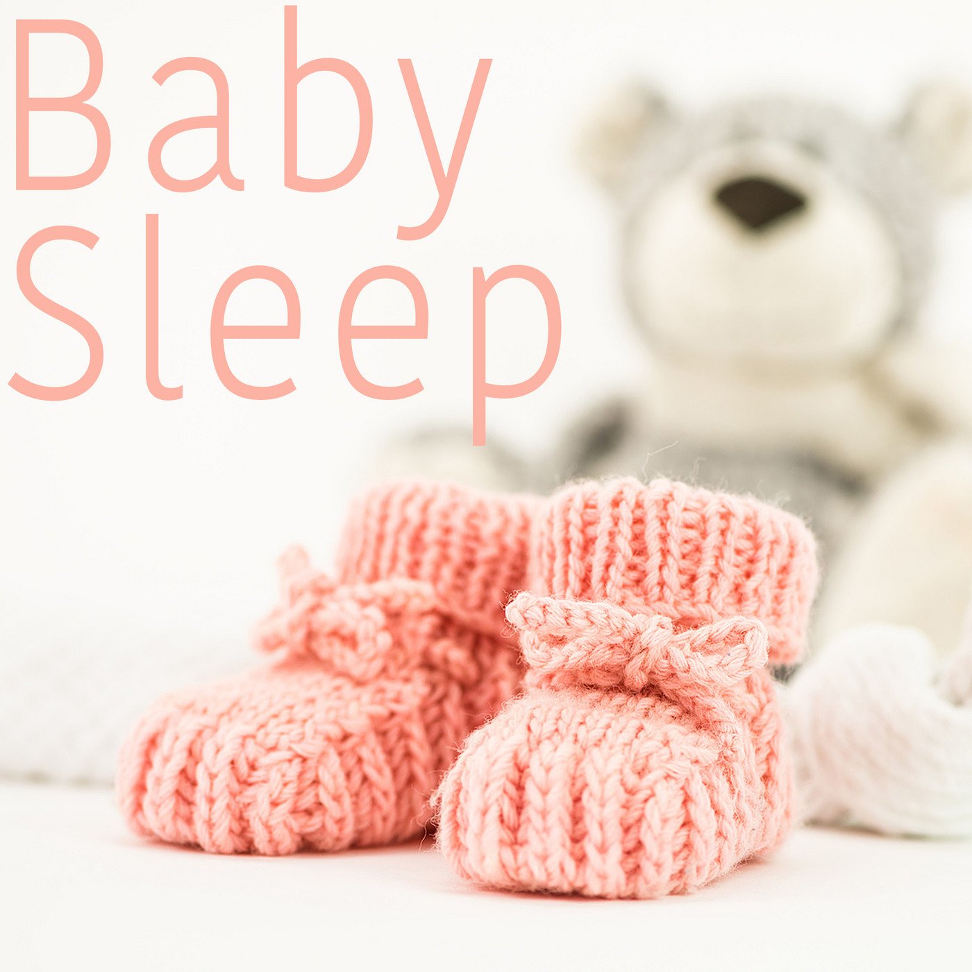 Maria Paloma and Sleep Baby Sleep