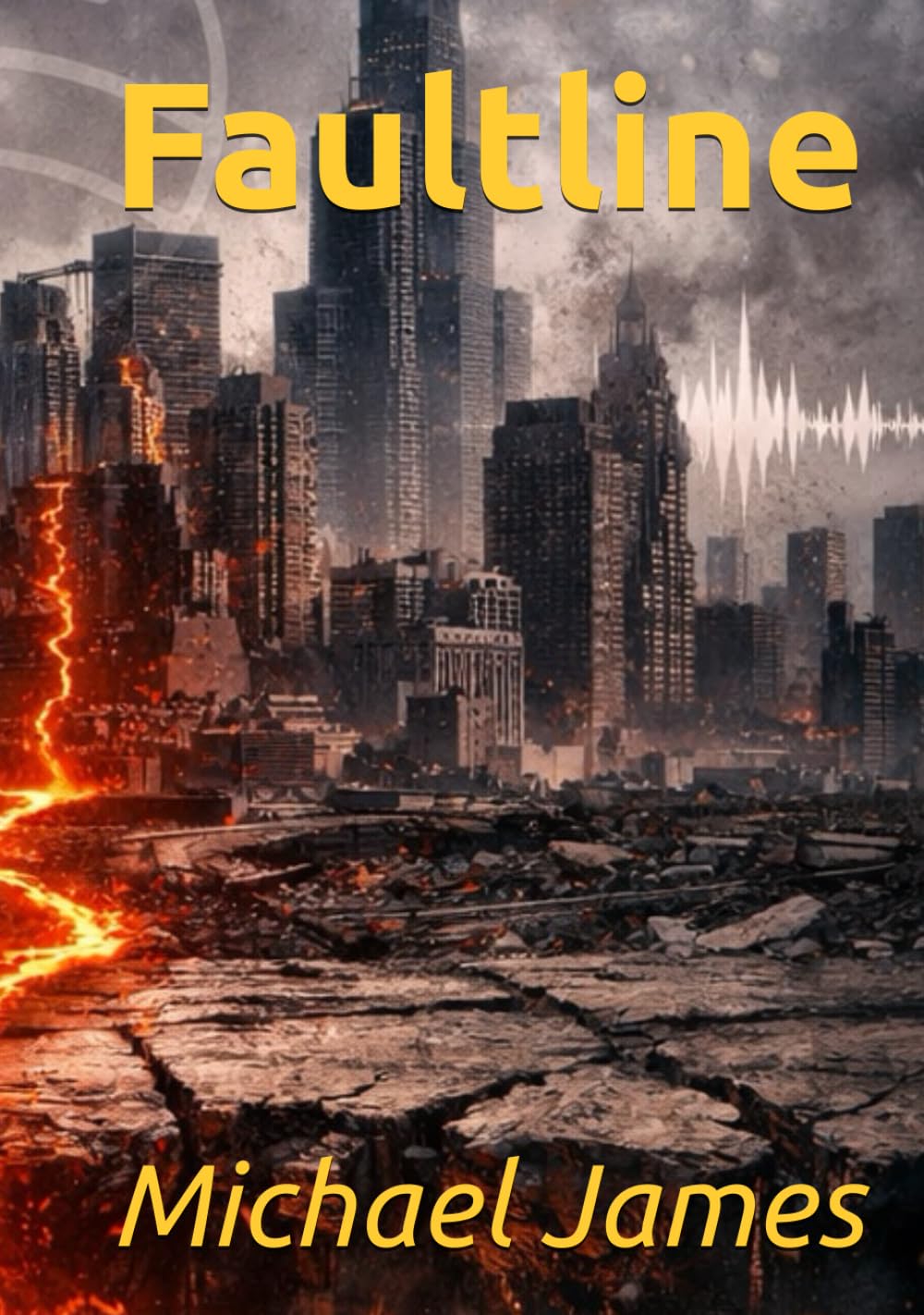 Faultline (Global Disaster Scenarios)