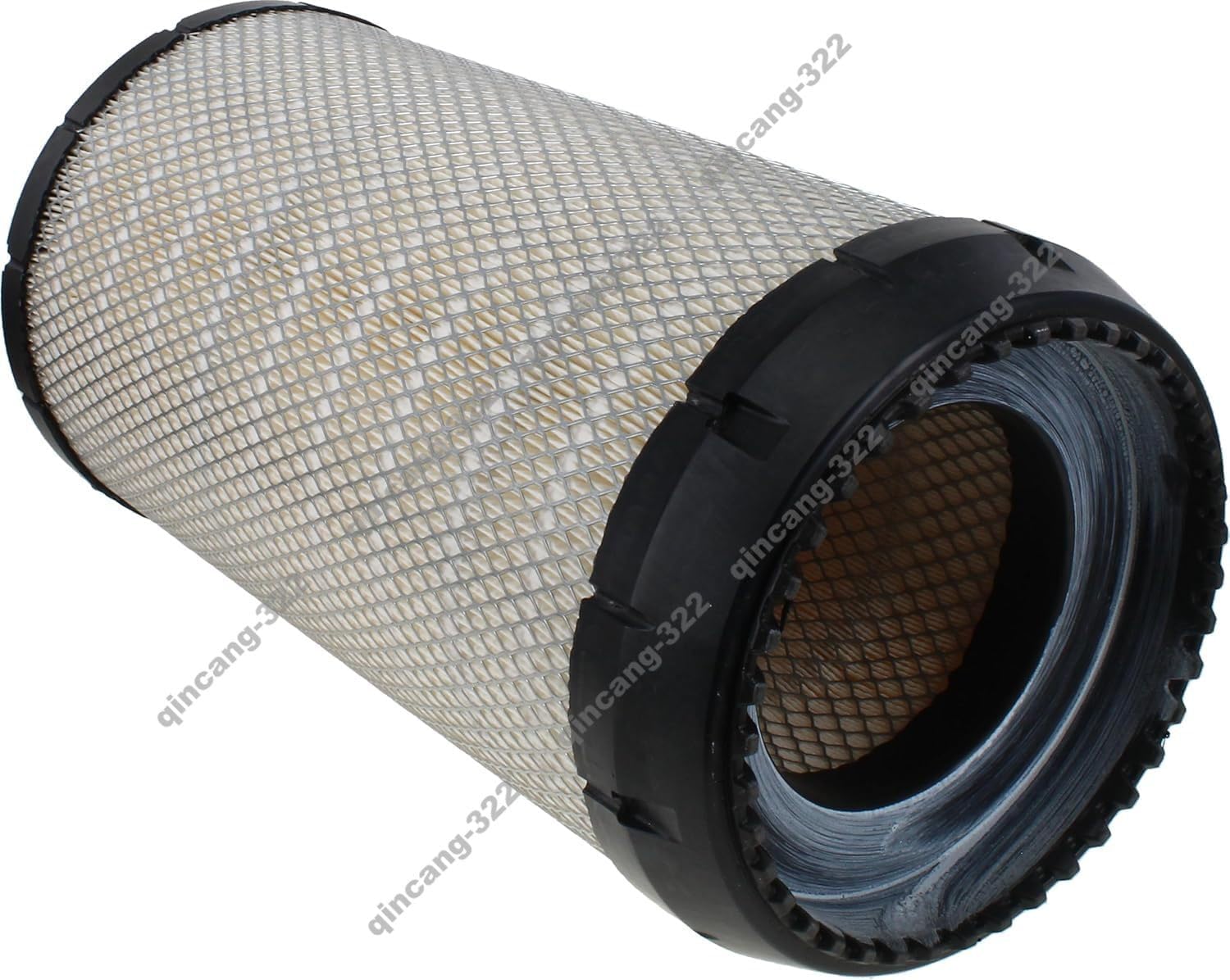 Air Filter Kit AT300487 for Engine 4045H Excavator 200DLC 240DLC