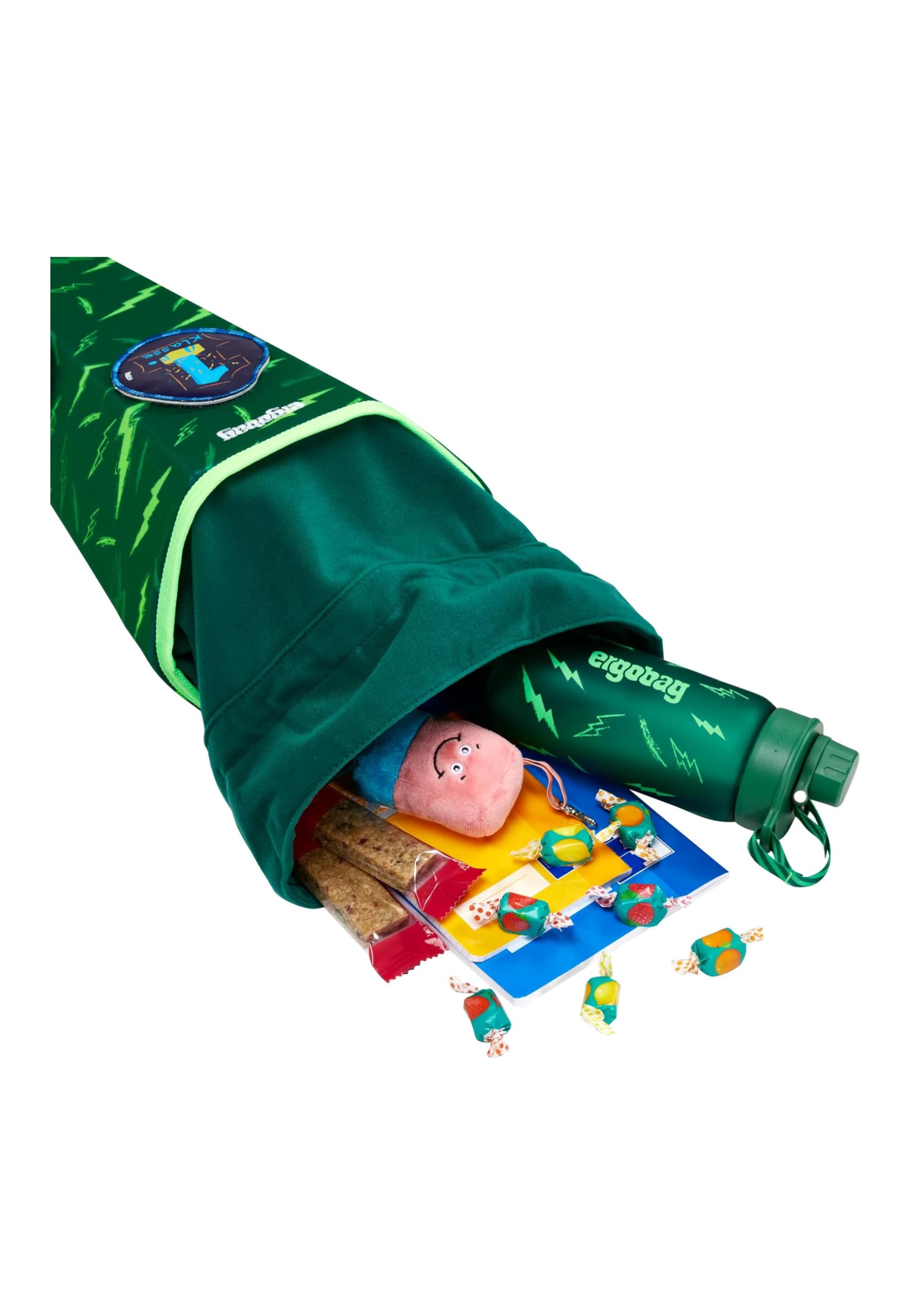 Ergobag Cono Scolastico 75 cm
