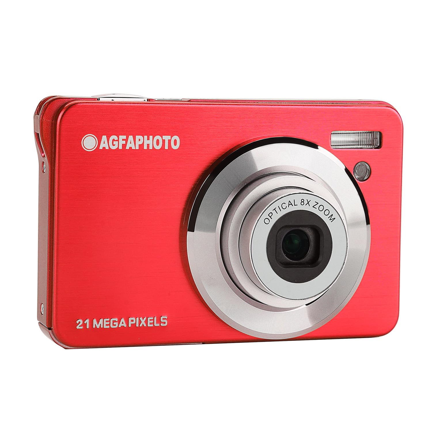 Amazon | AGFA PHOTO 浅沼商会 創業1871年 デジタルカメラ DC8300RD