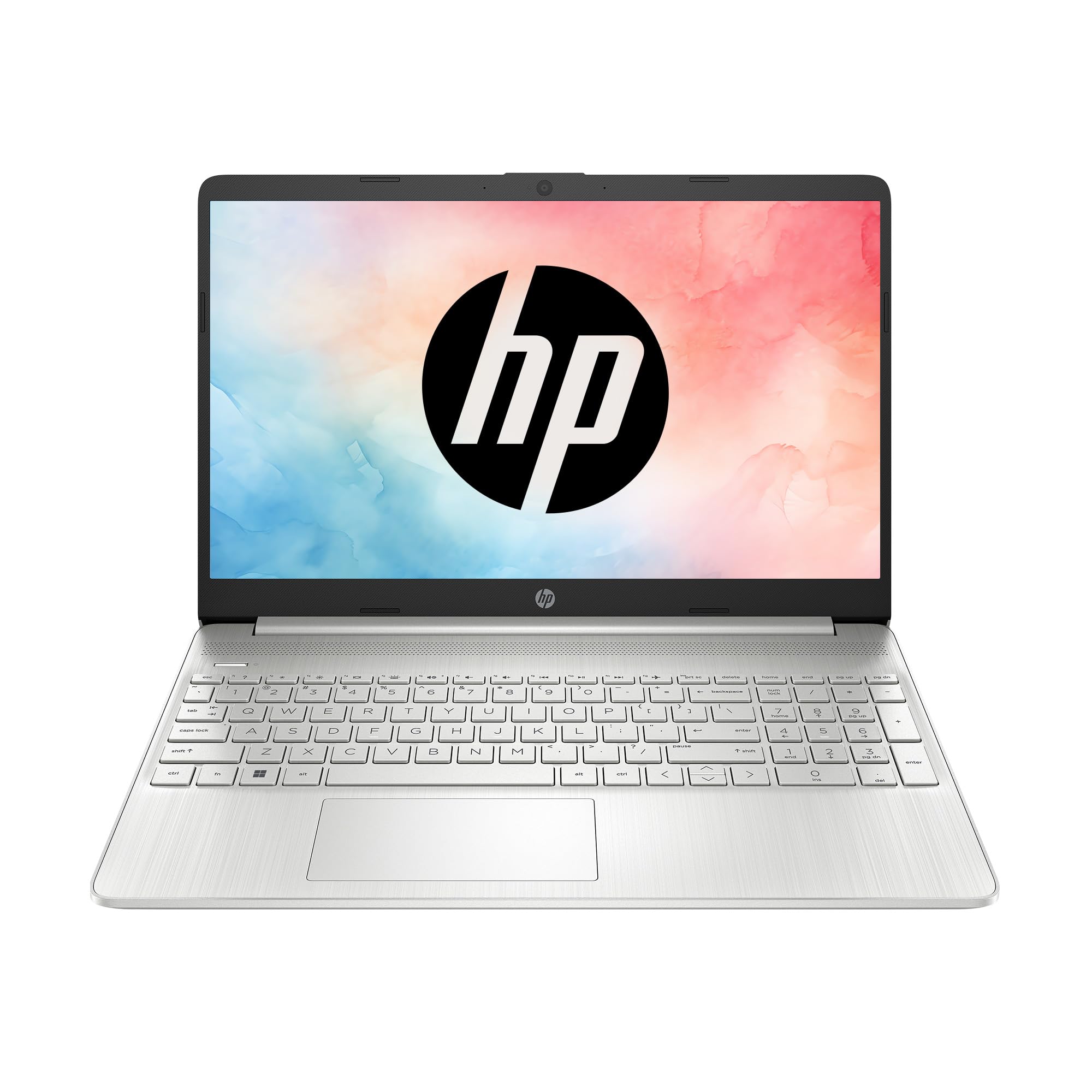HP 15S Intel Core i3 12th Gen (8GB Ram/512GB SSD/Fhd/Ms Office 21/Windows 11/15.6" (39.6Cm)/Silver/1.69 Kg) Fy5011Tu Laptop (B0D4LZMJ5Z) Amazon Price History, Amazon Price Tracker