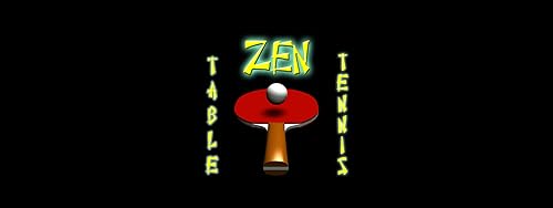 Zen Table Tennis Lite