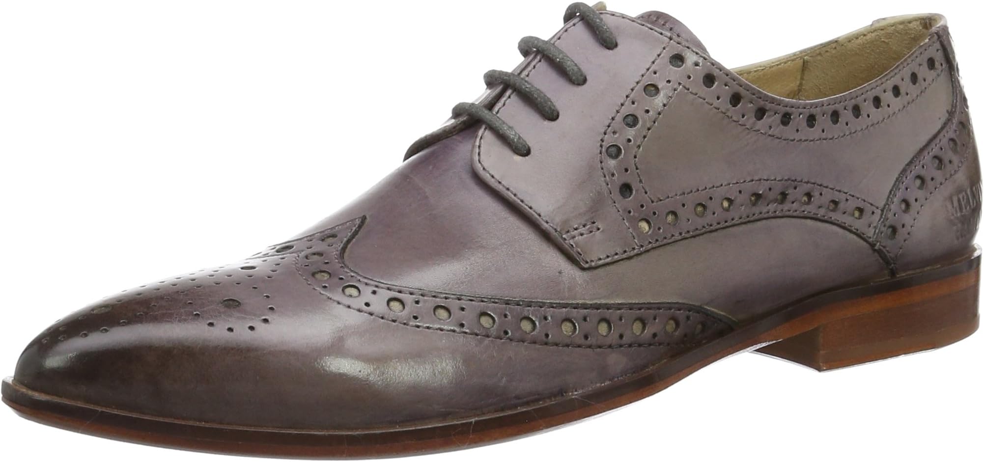 Melvin & Hamilton Women's Jessy 6 Derbys