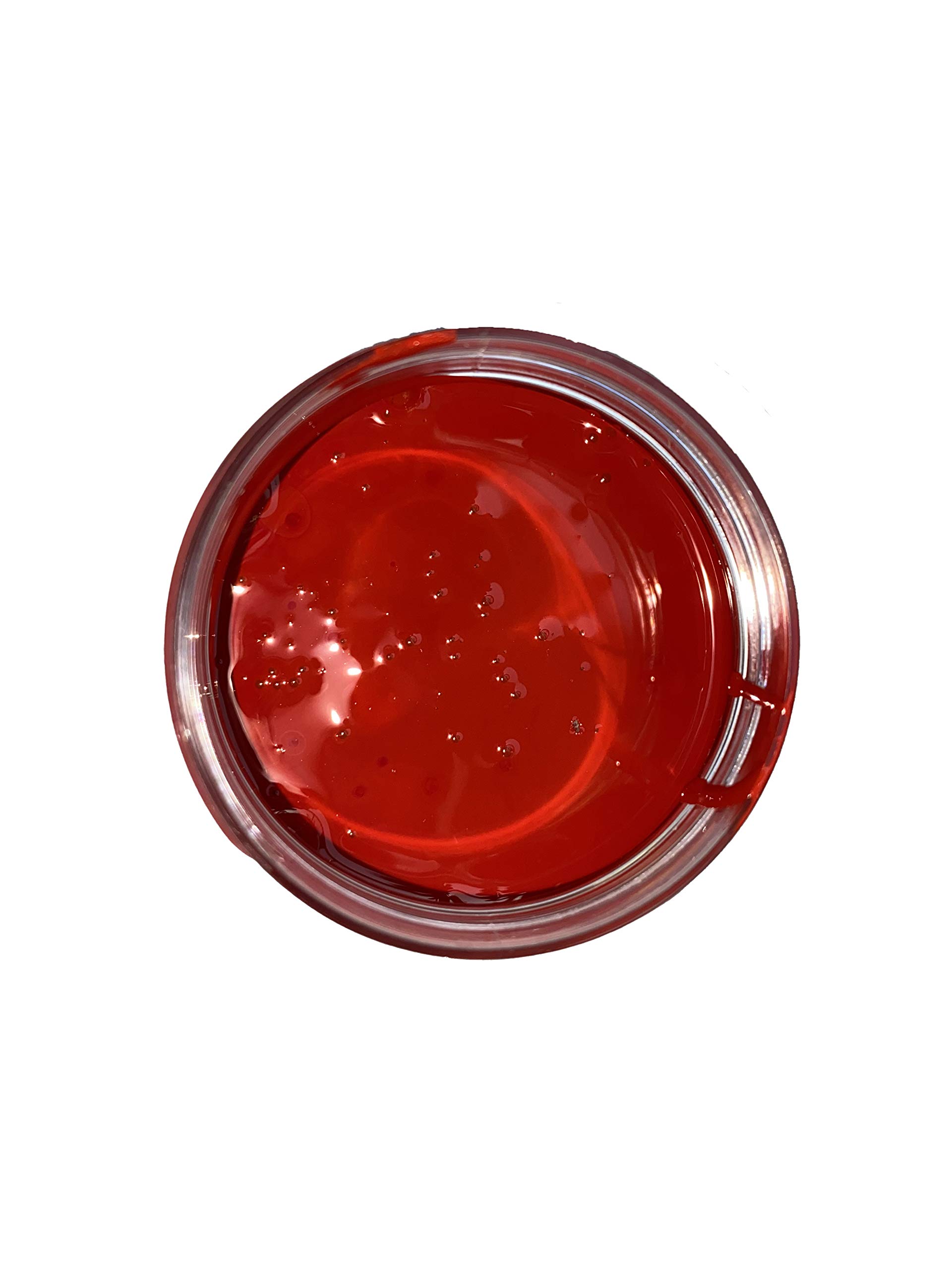 (RED) Art Resin -Gel Pigment - for DIY Projects- Arts and Crafts | Different Colors | Resin Jewelry | (75gm)-image-13