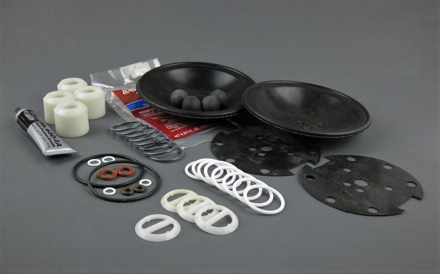 D05277 Diaphragm Repair Kit