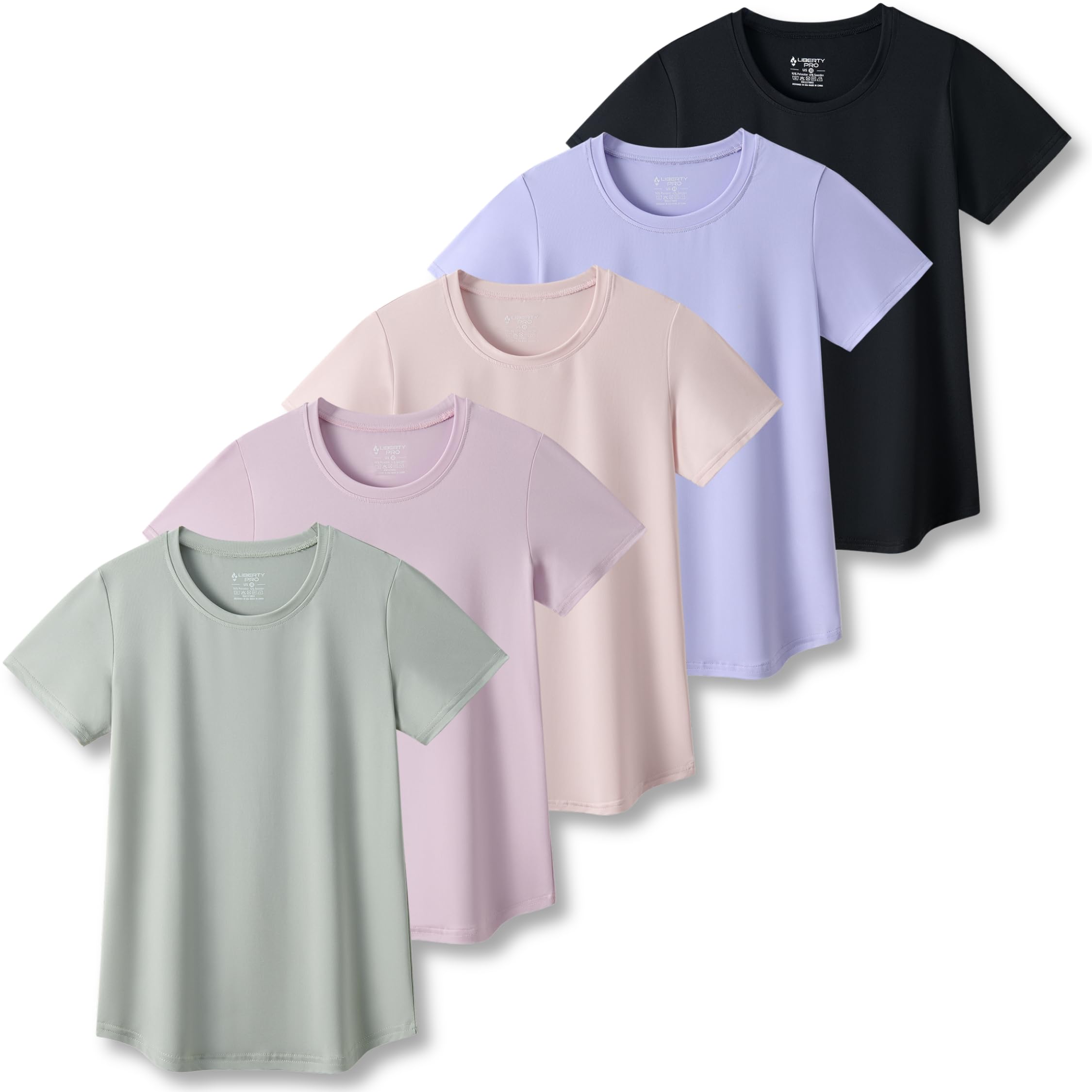 Jordan Sport Essentials Women's Dri-FIT Short-Sleeve Top. NO