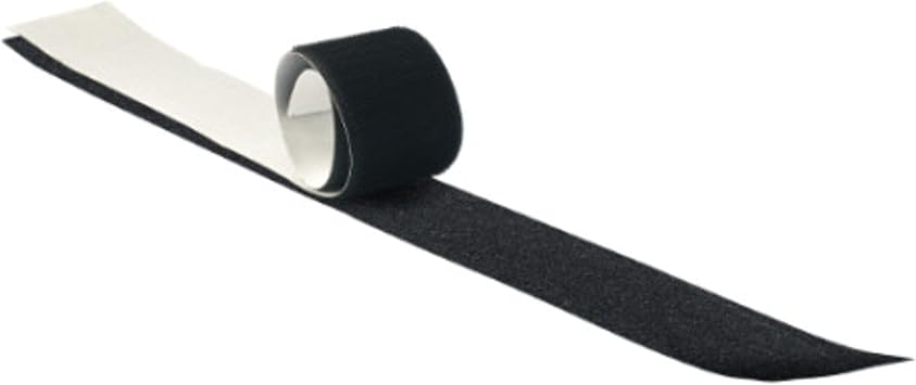 RockBoard Hook & Loop Tape 200 x 5cm 78.74" x 1.97"