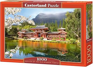 Comprar Castorland - Rompecabezas (CSC101726)