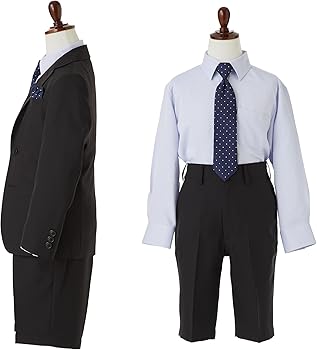 Amazon | [RED PONY] 入学式 男の子 スーツ フォーマル 入園式