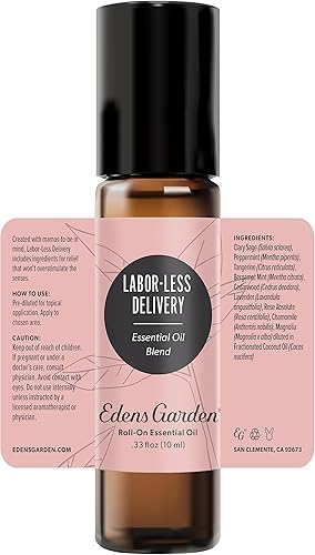 Miniatura 138 de Edens Garden Rose- Bulgarian Absolute Essential Oil Roll-On- 100% Pure Premium Grade, Natural, Therapeutic, Aromatherapy, Kid & Skin Safe, The Best