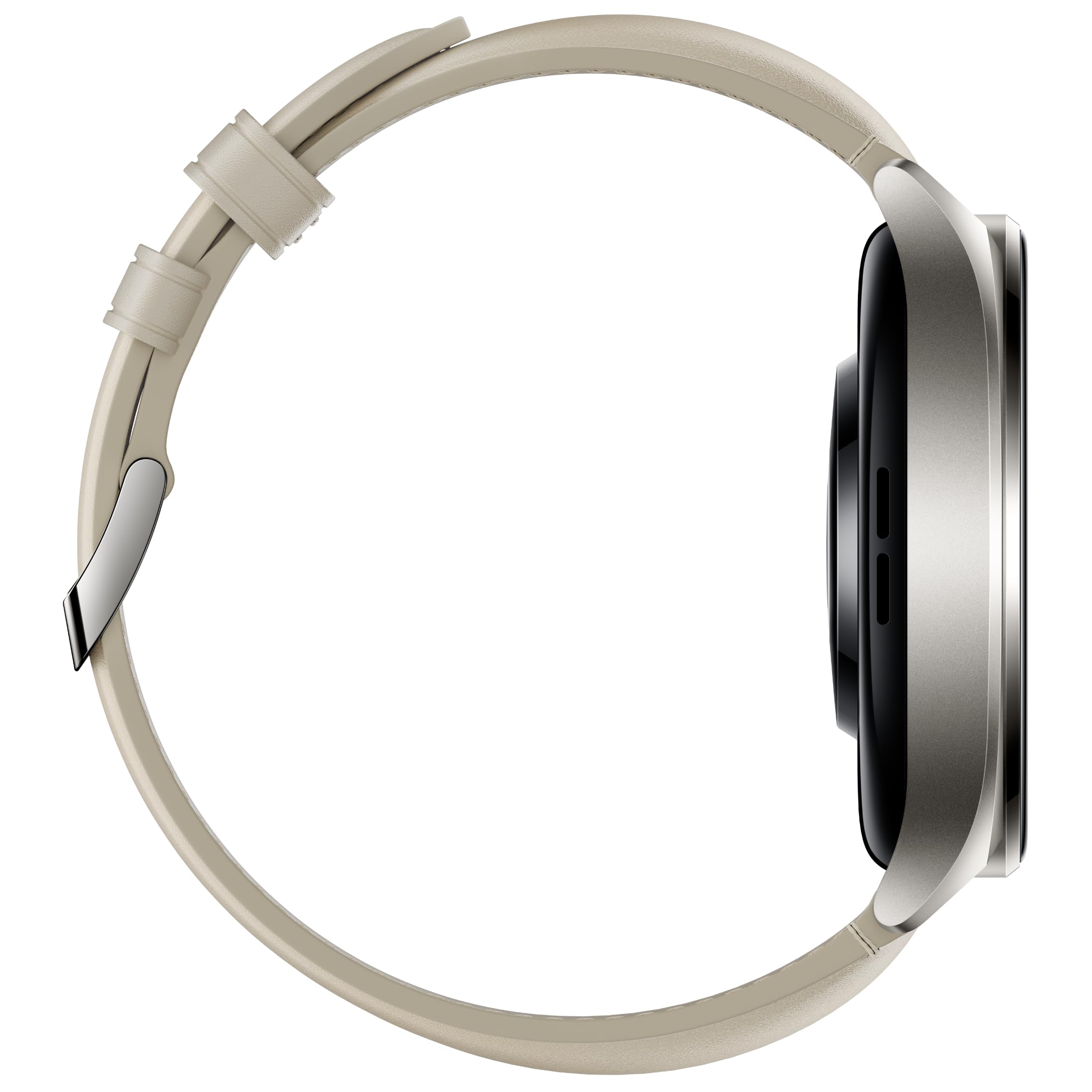 XIAOMI Watch 2, Google WearOS, 1.43" AMOLED, GPS, 5ATM, Titan Grigio | Processore 4nm di punta, 2GB+32GB, GNSS 5 sistemi, controllo remoto fotocamera, sonno scientifico