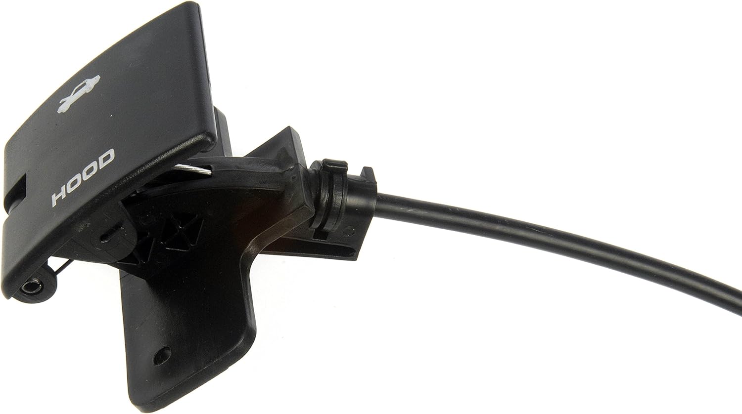 Dorman 912-033 Hood Release Cable Compatible with Select Chevrolet/GMC Models