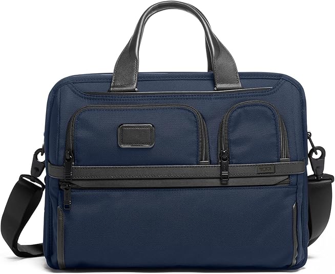 TUMI アルファ　エクスパンダブル・オーガナイザー・ブリーフ TUMI ALPHA (アルファ) エクスパンダブル・オーガナイザー・ブリーフ