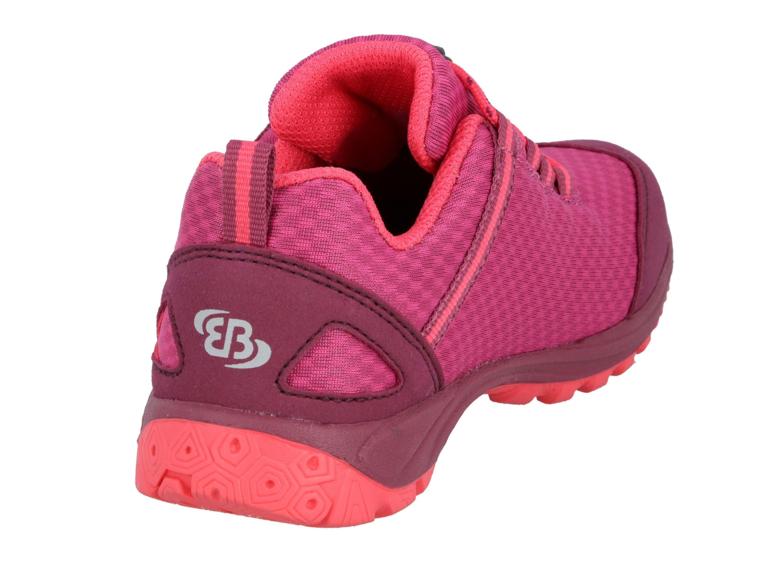 Brütting Guide Chaussures de Randonnée BassesFille
