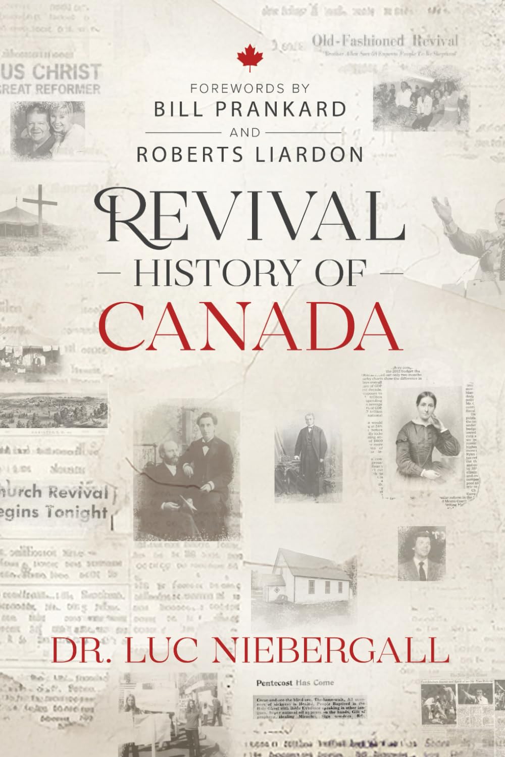 Revival History of Canada