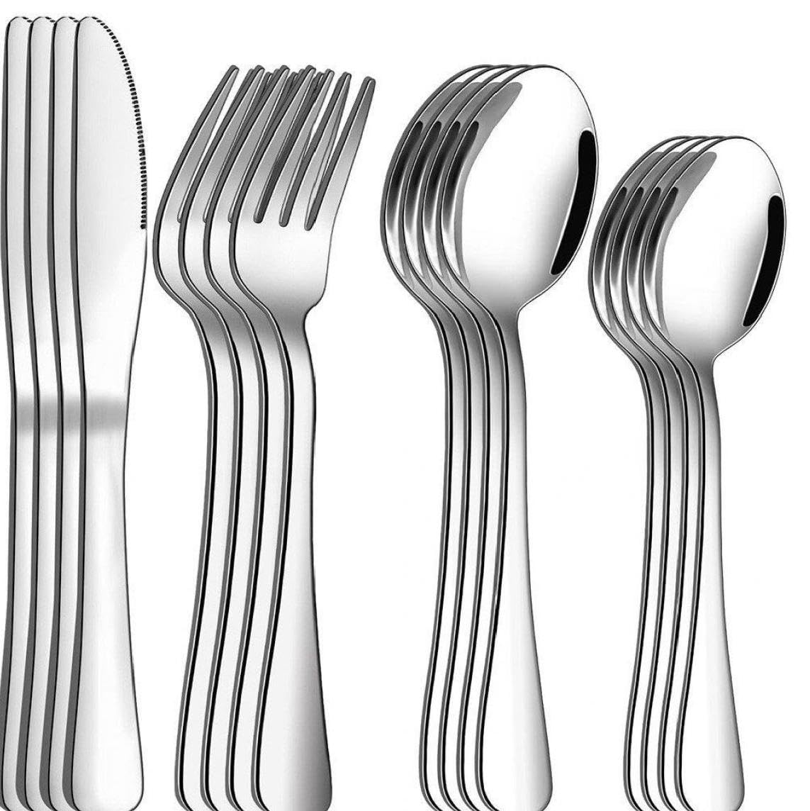 マッピン&ウェッブ ナイフ フォーク　カトラリーセット 銀食器 シルバープレート Mappin & Webb カトラリー セット