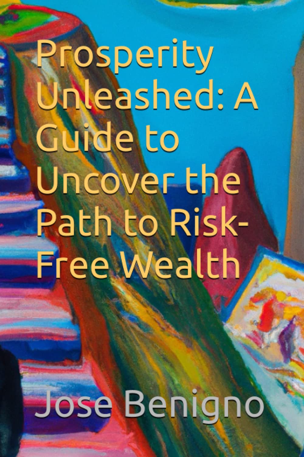Prosperity Unleashed: A Guide to Uncover the Path to Risk-Free Wealth