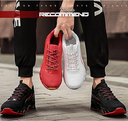 Miniatura 5 de Softsfeel - Zapatos para caminar perfectos para aliviar el dolor de pies, zapatos para caminar para mujer con soporte para el arco, zapatos