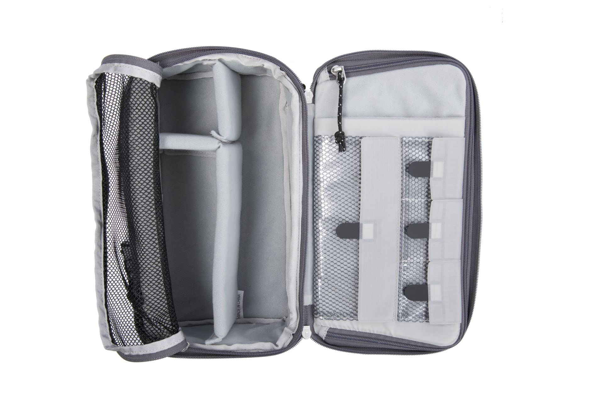 F-Stop Drone Case Large (D225501), gris