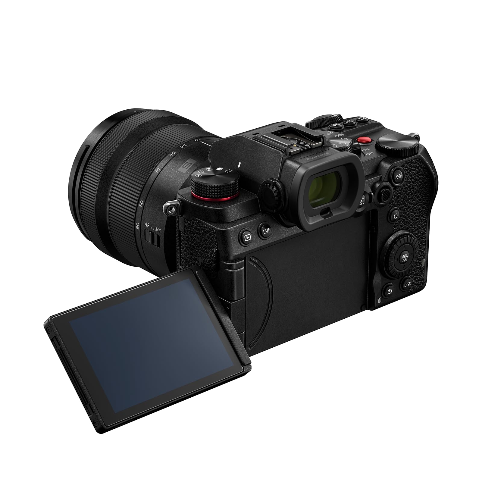 Panasonic LUMIX S5 美品 Panasonic Lumix S5 Full Frame Mirrorless Camera with S 20-60mm Lens