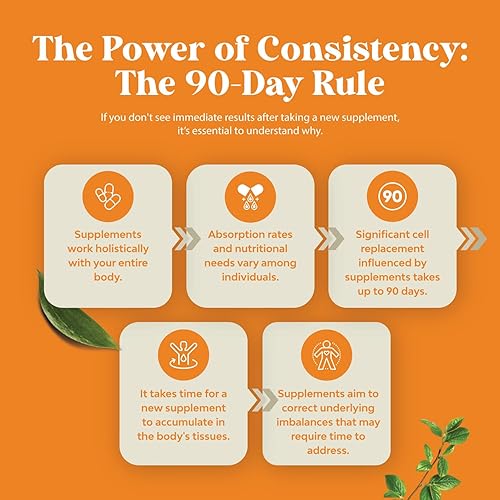 Miniatura 15 de Complejo de súper vitamina B para mujeres y hombres, complejo de vitaminas B con tiamina, riboflavina, niacina, 6, 12 y folato, suplemento de mezcla