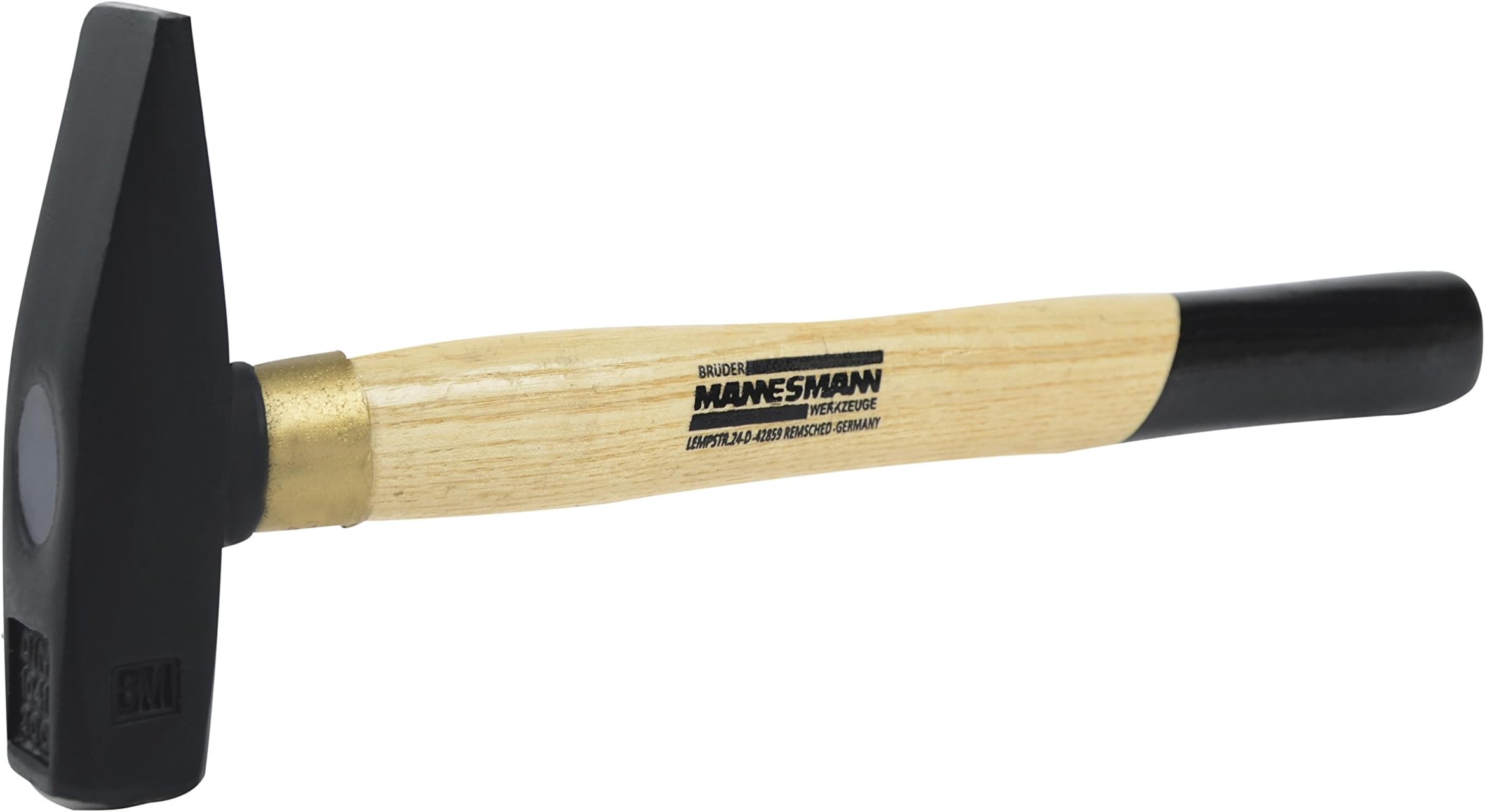 Brüder Engineer's Hammer 300g M76503