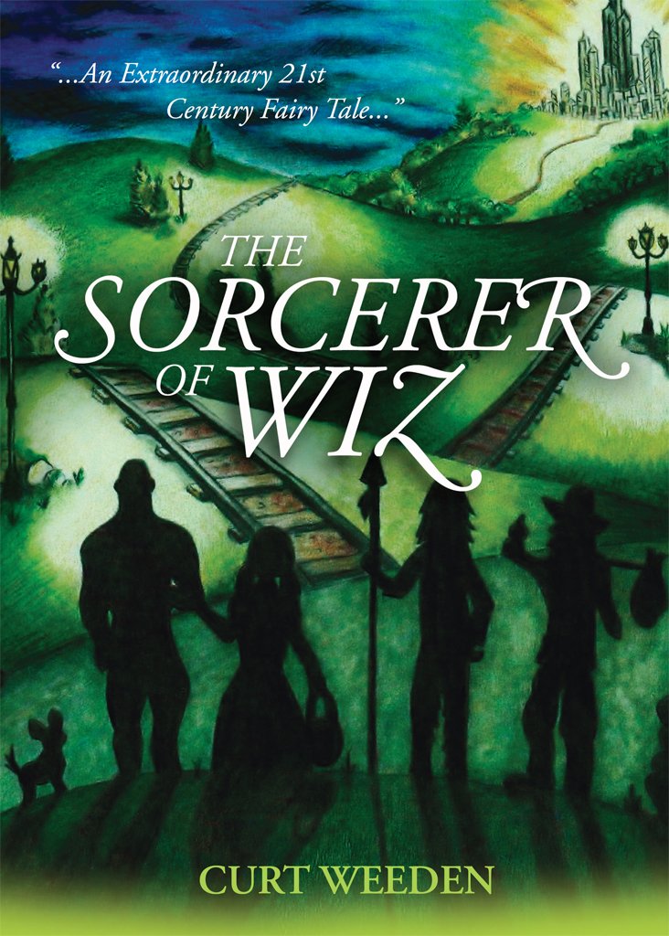 The Sorcerer of WIZ