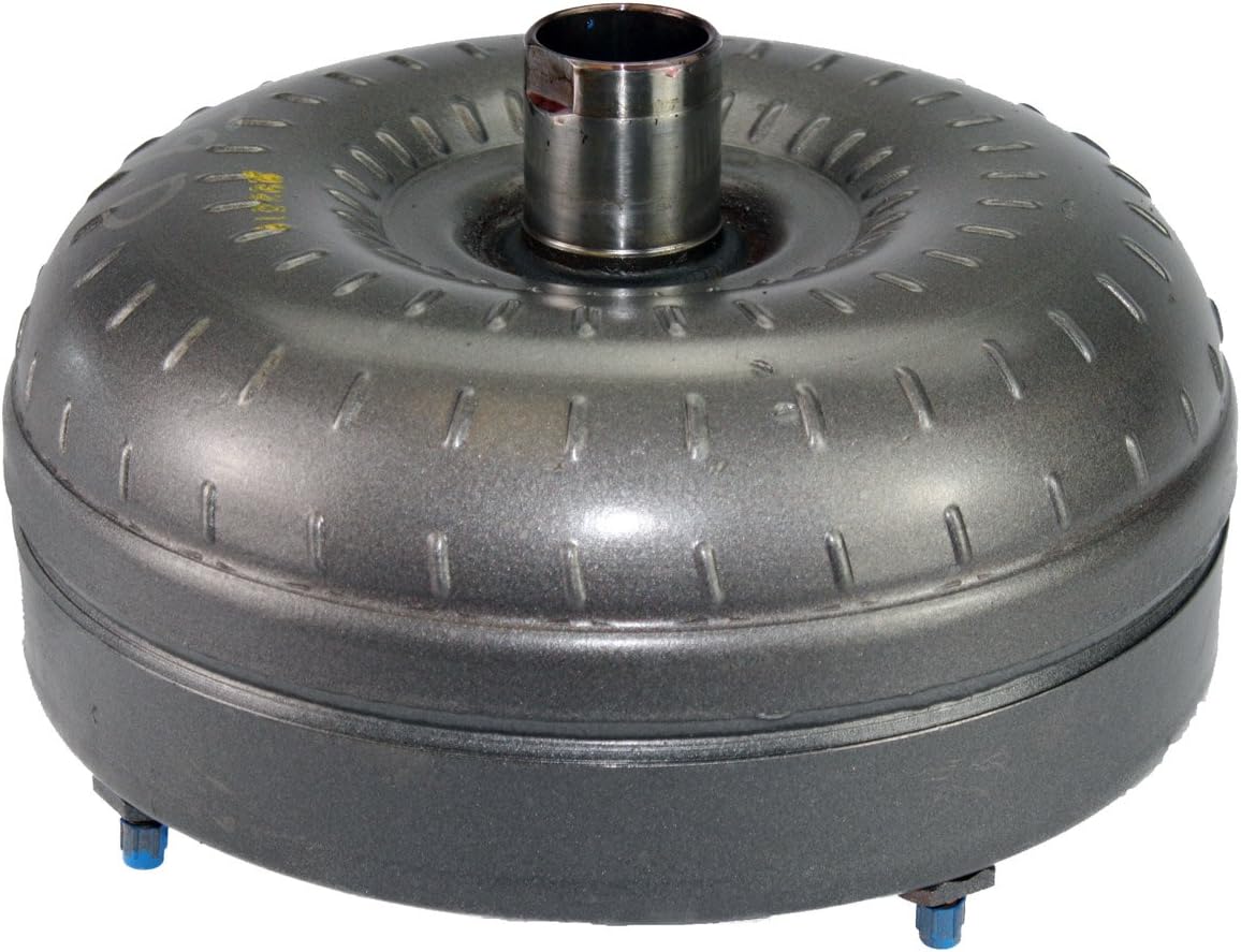 DACCO F59D Torque Converter Remanufactured Fits
