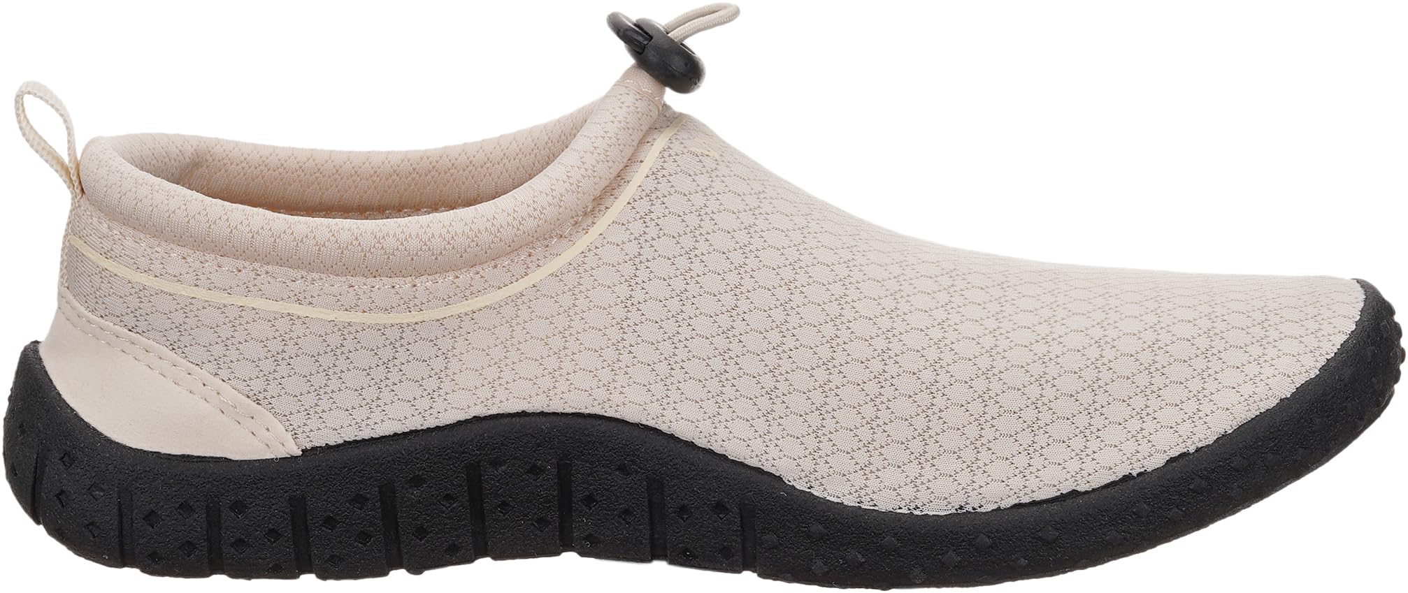 WHITIN Chaussures d'eau Femmes Hommes Plage Chaussures Aquatiques Séchage Rapide avec Semelle Epaisse