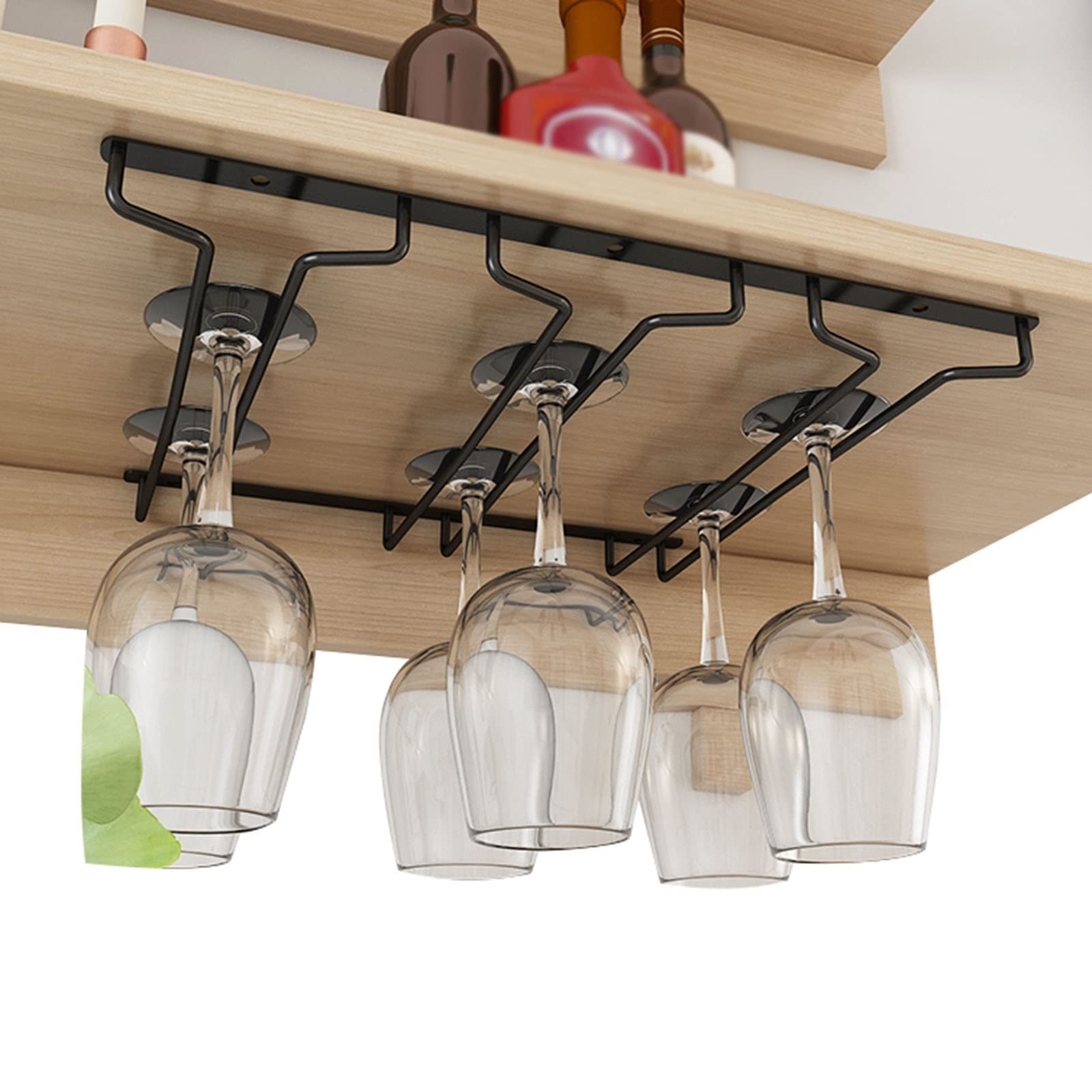 Amazon｜ゴブレット ワイングラスラック ワイングラスホルダー ワイン