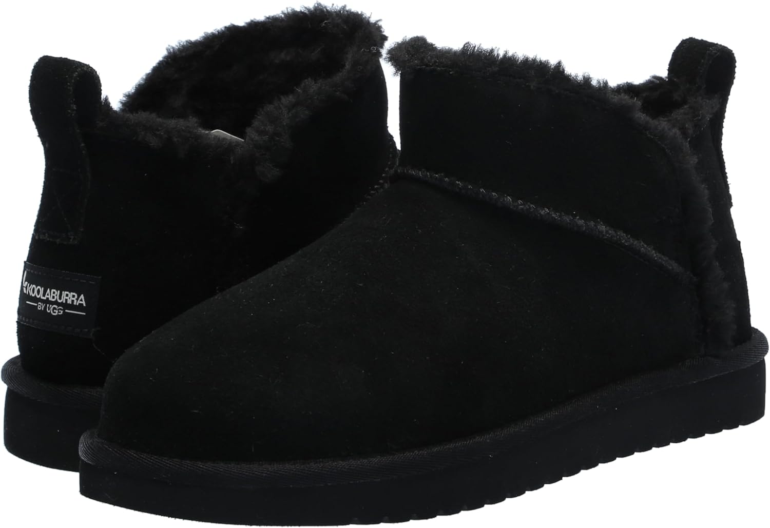 Koolaburra by UGG unisex-child Koola Ultra Mini - Image 7