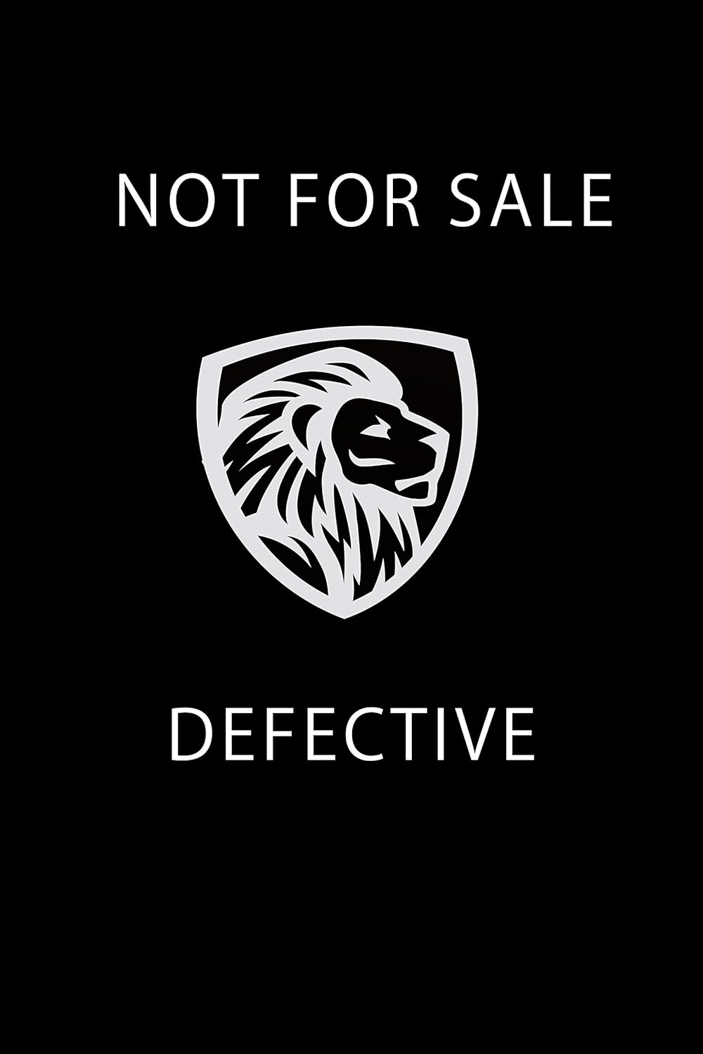 Fuck This Shit Yellow Variant Men by Journal Republic Republic, J