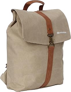 Hyundai HMD00564 Backpack Shoulder Backpack Beige
