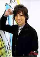 A.B.C-Z　河合郁人　EP「5STARS」 MV&ジャケ写オフショット 生写真(ジャニーズ)/アイドル/A.B.C-Z A.B.C-Z/河合郁人/上半身