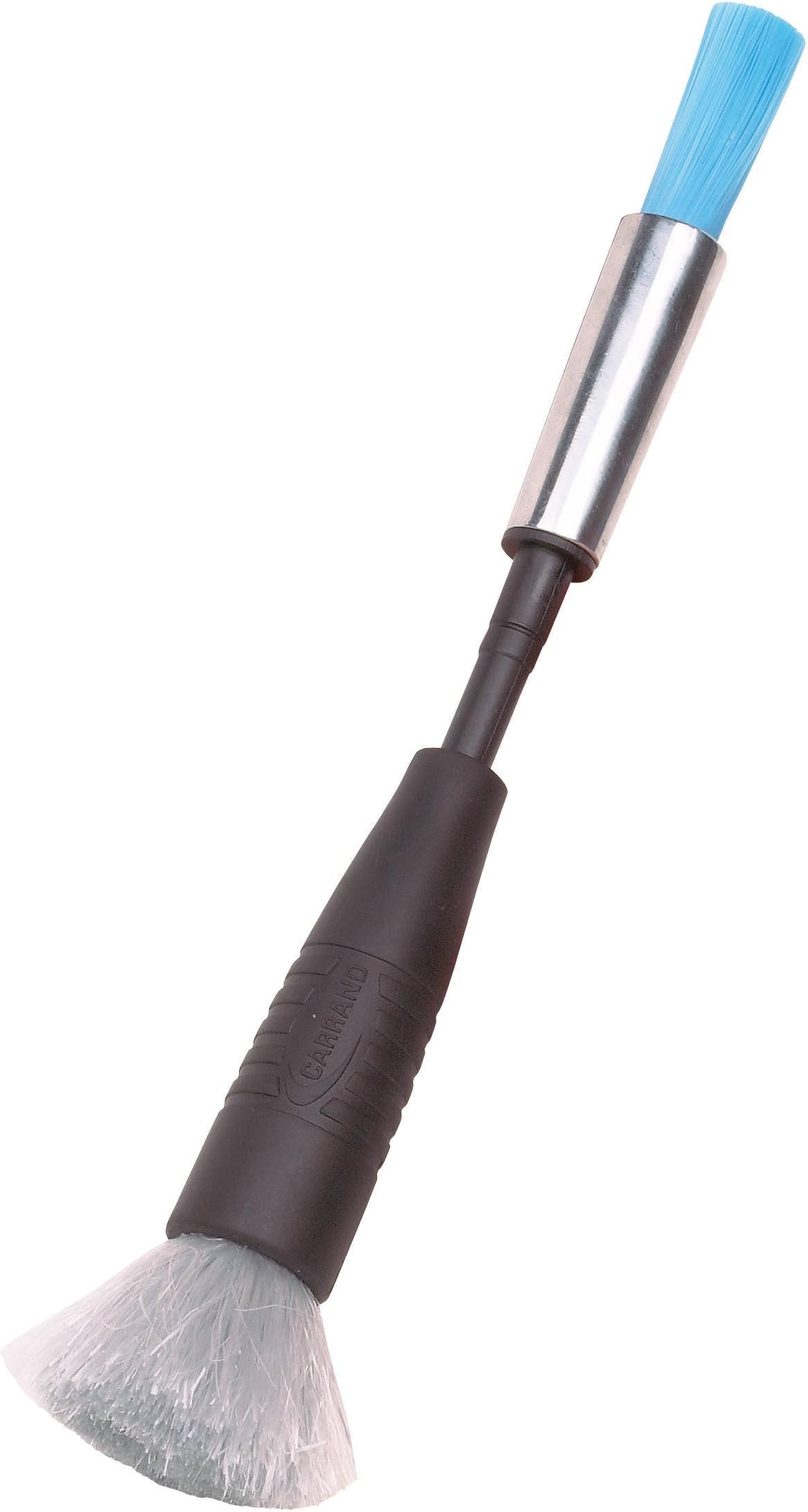 Carrand 92049 2-in-1 Electrostatic Detail Brush