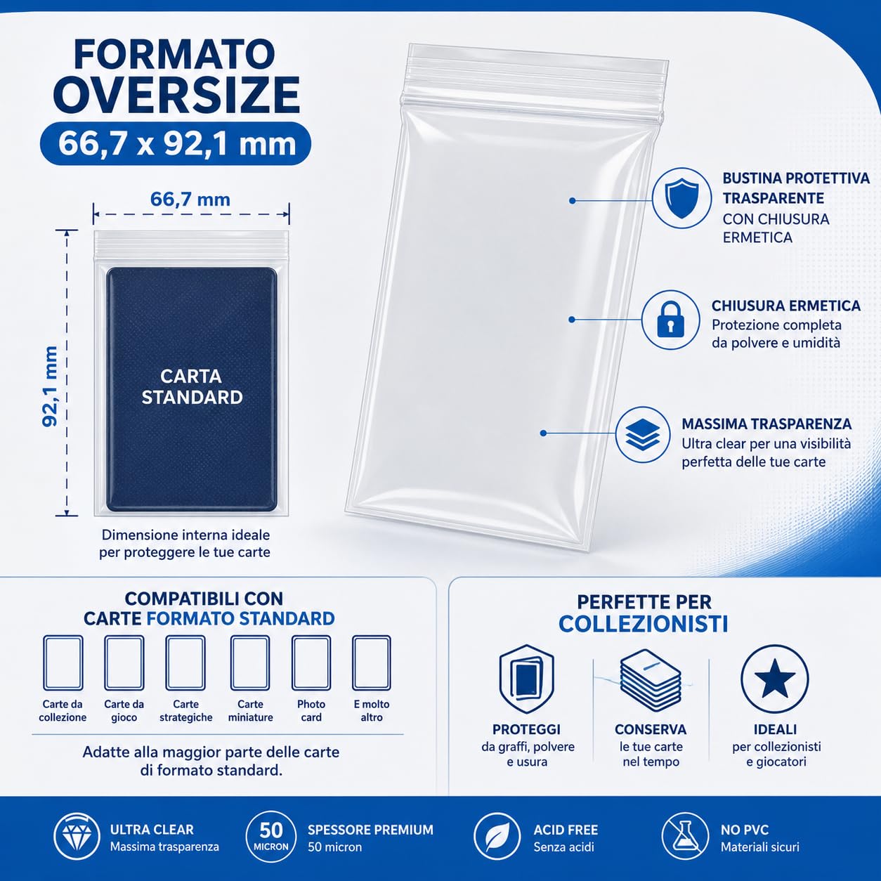Pokémon Megaevoluzione Buio Pesto Box Display 36 Buste ITA + 100 Sleeves By Baruzcard