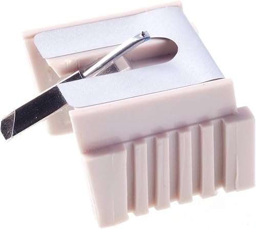 Tonnadel fA r Plattenspieler 407 von Siemens Tonnadel fA r Plattenspieler 407 von Siemens