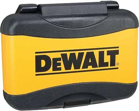 Dewalt Dt7507 Accessory Set, Metallic, 1 Piece