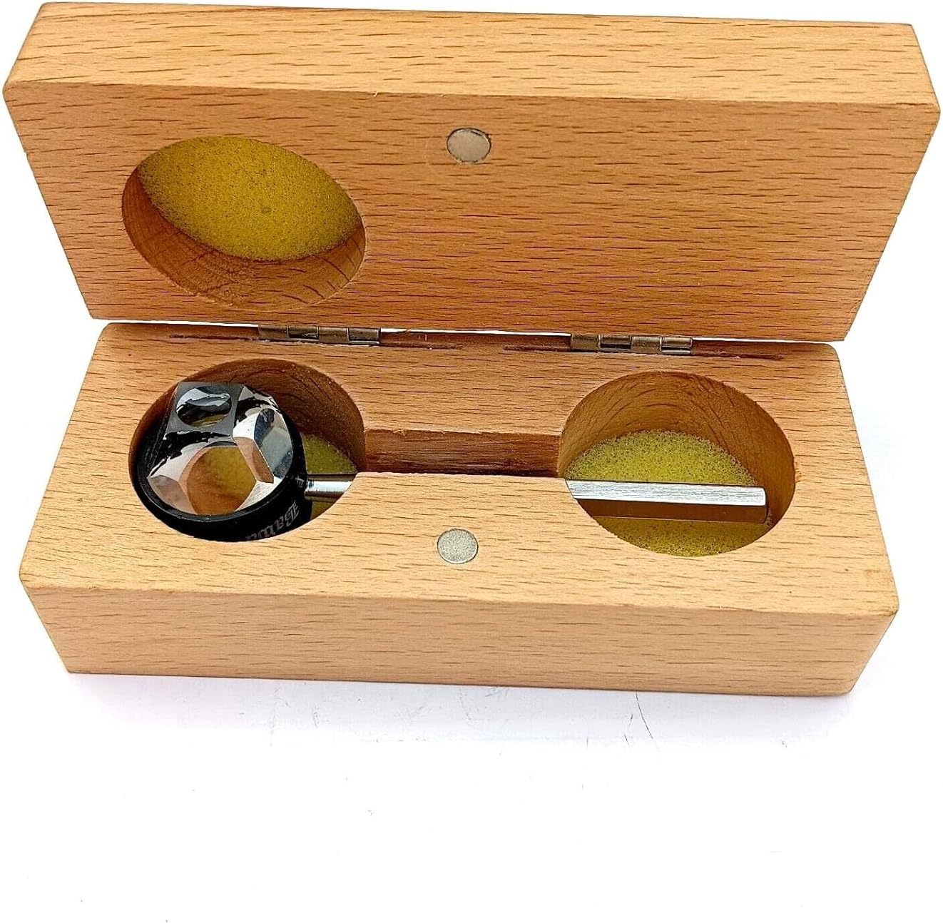 4 Mirror Gonio Lens