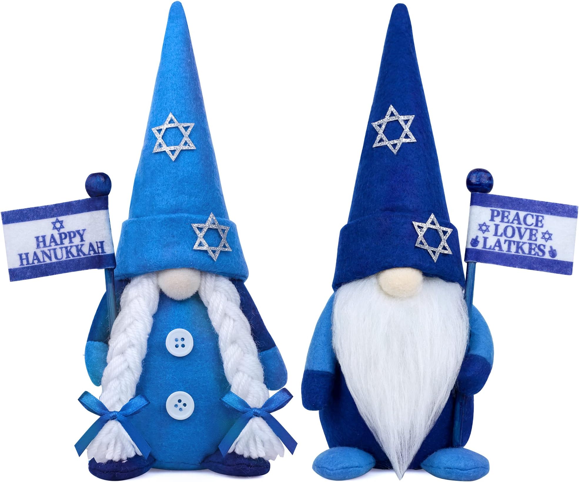 Hanukkah gnome