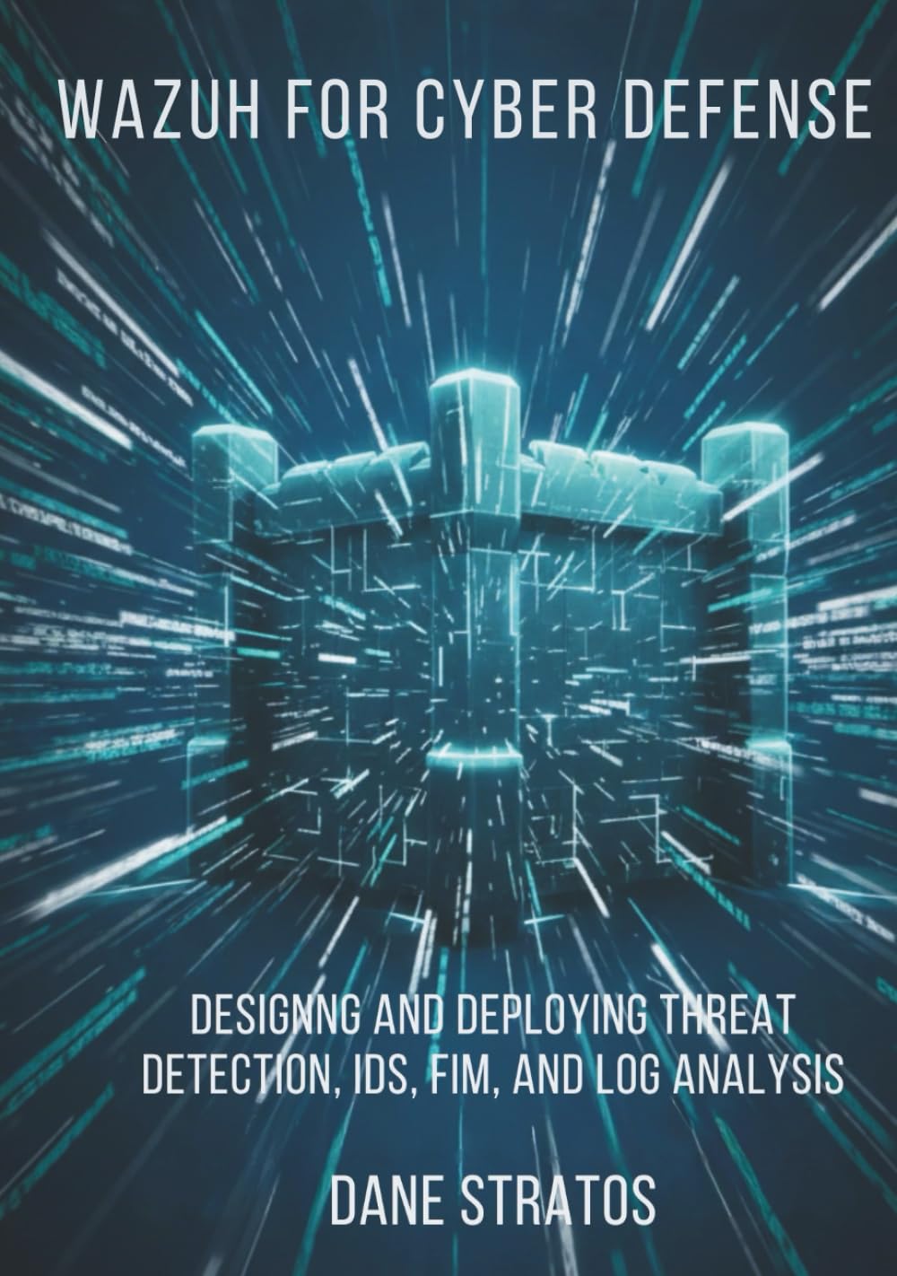 Wazuh for Cyber Defense: Designing and Deploying Threat Detection, IDS, FIM, and Log Analysis