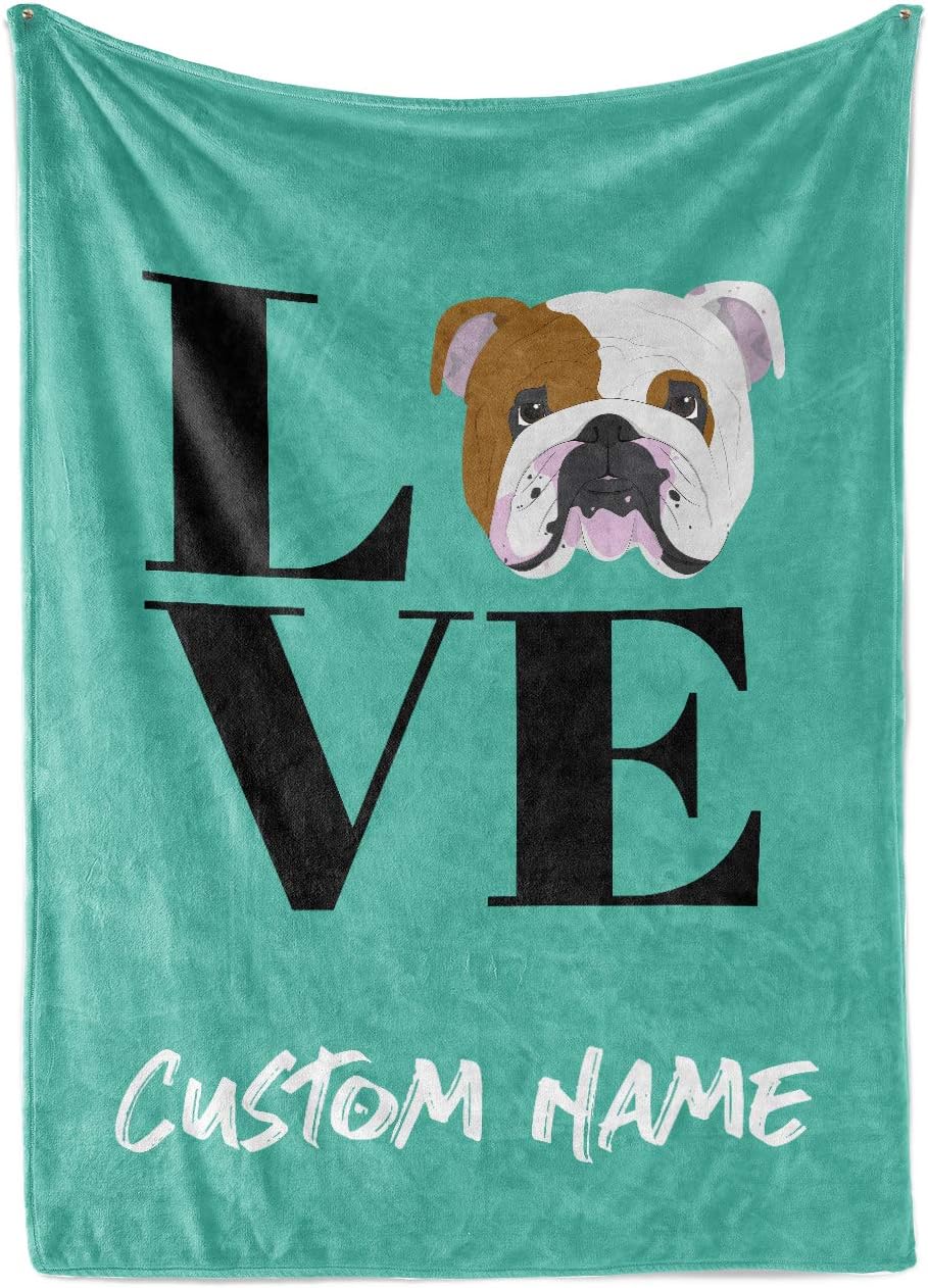 Love My British English...