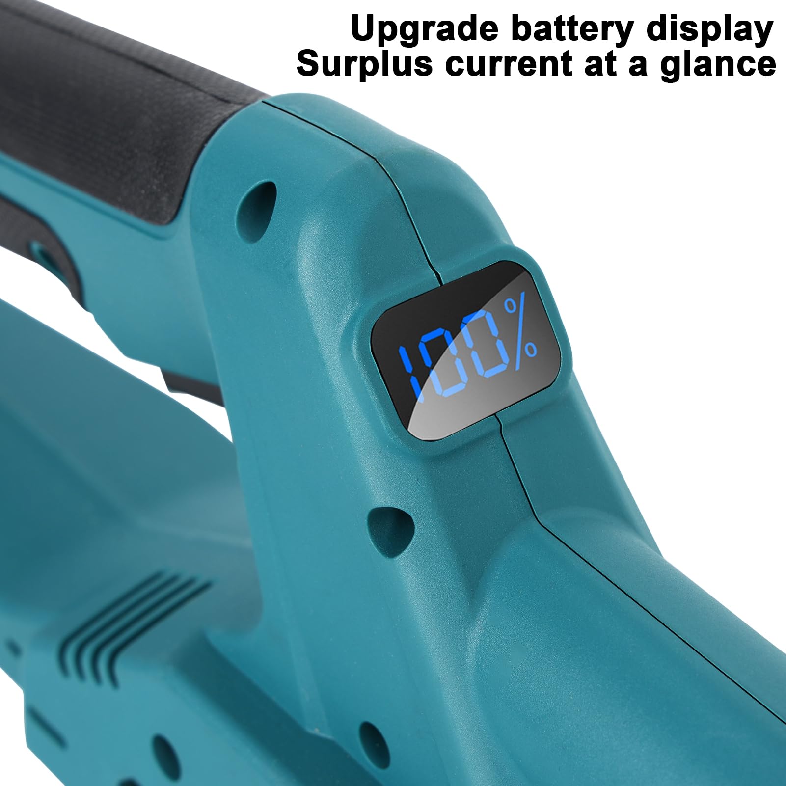 Tosaerba a batteria, tosaerba elettrico con motore brushless, larghezza di taglio 9 pollici, manico telescopico, tosaerba manuale con due batterie, manico regolabile per piccoli giardini 1