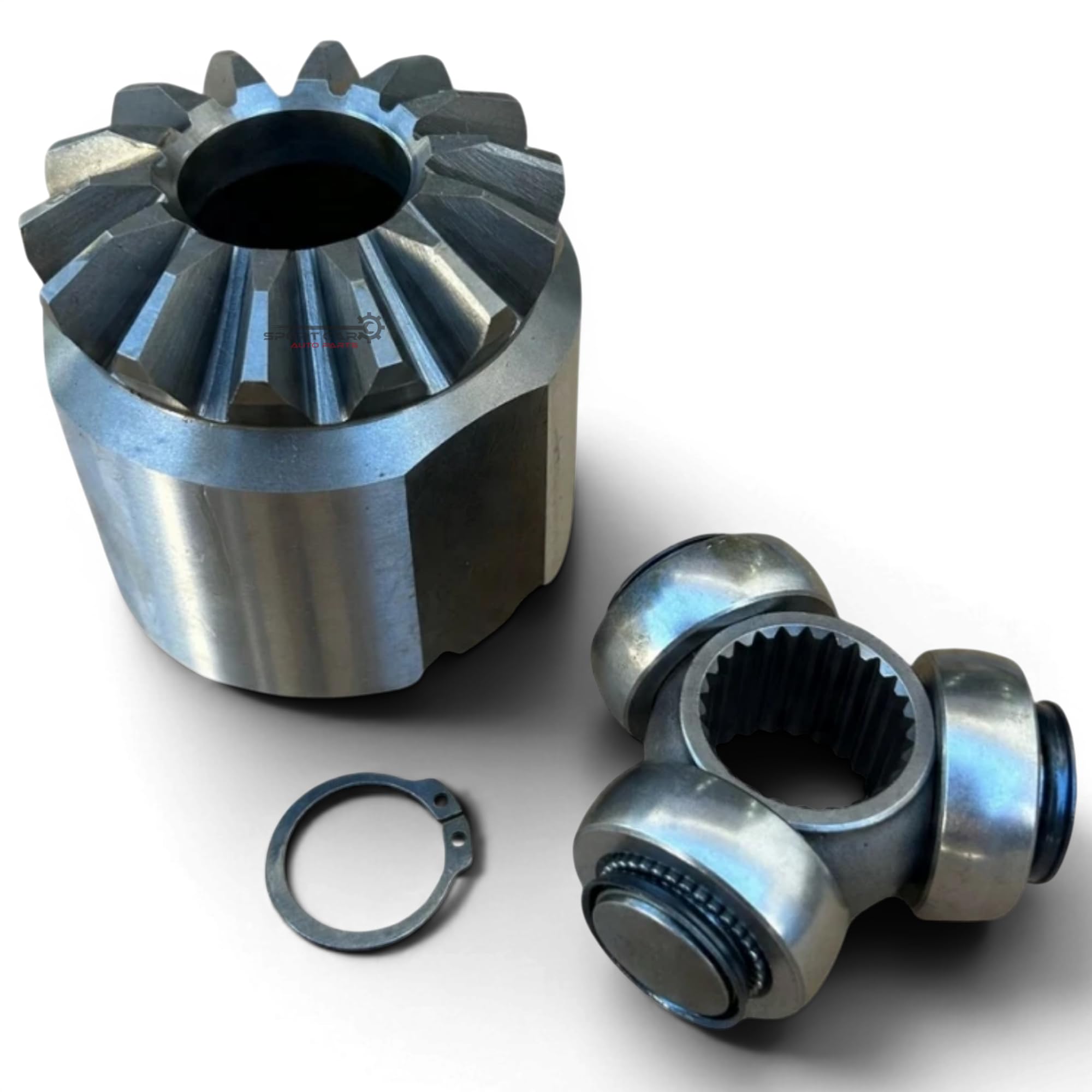 Differentialgetriebe PF6 PK6 Master Trafic Laguna 8200196615