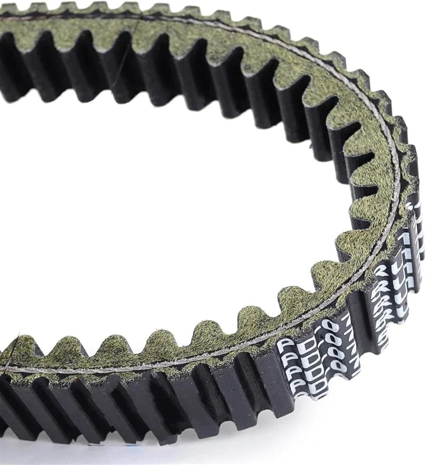 オートバイの三角ベルト 5RU-17641-00 トランスミッションクラッチ