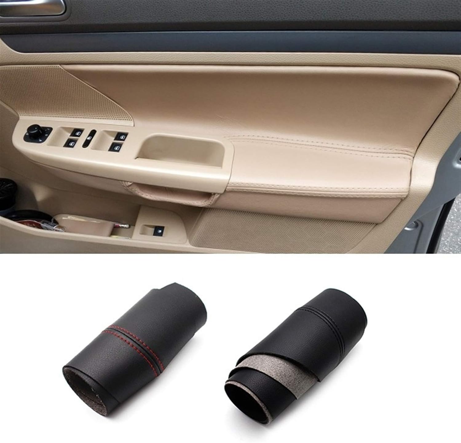 橋本博英、「新緑の池畔」、希少な額装用画集より、新品高級額装付